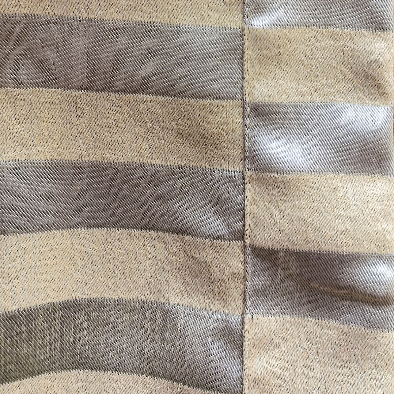 亿铁 窗帘布帘定制色厚款 1*2.6m 米高清大图