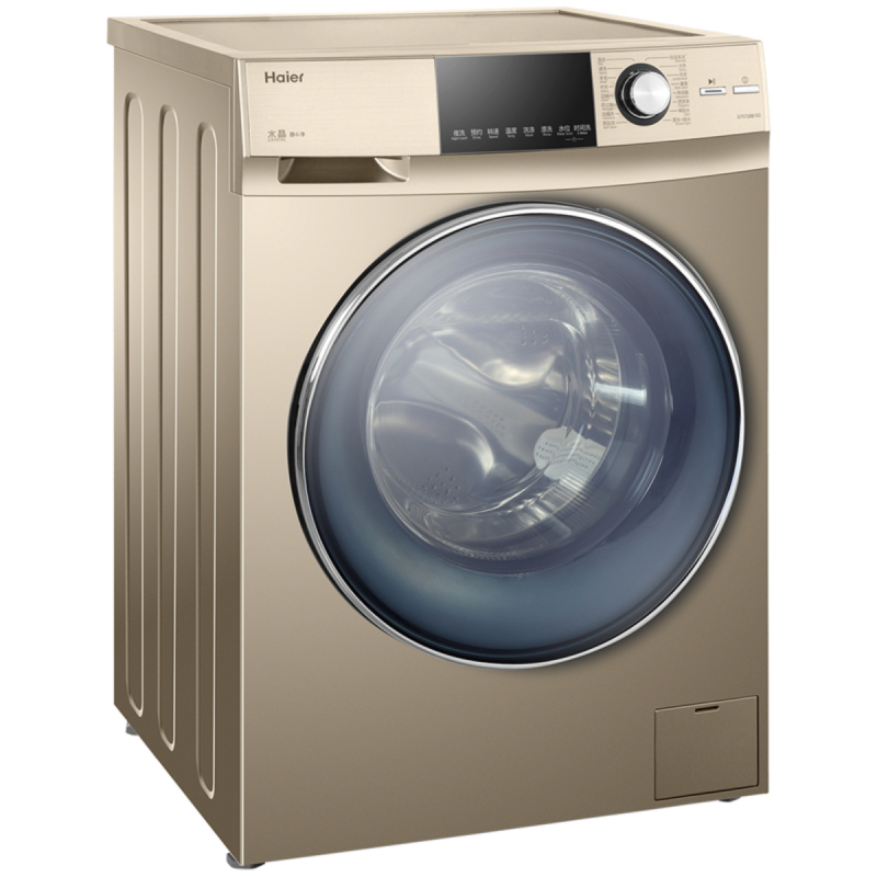 海尔(Haier)-滚筒洗衣机 G80728BX12G