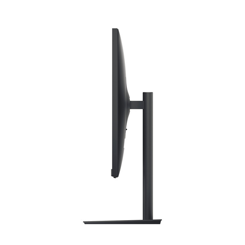 华为(HUAWEI) 台式机电脑 B515WDH9A R5-4600G/8G/1T/无光驱/集显/23.8英寸