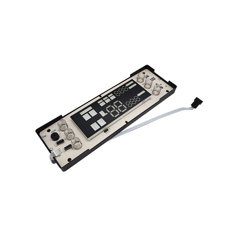 帮客材配 全新原装苏宁极物燃热JSQ25- 13W1(12T)显示器 显示板 收前务必验货高清大图