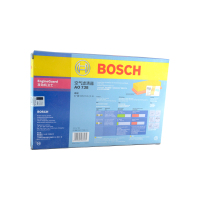 国产博世(BOSCH)国产机油滤清器空气格滤清器空滤滤芯 0986AF2738 广汽本田凌派1.8L锋范1.8L 适用
