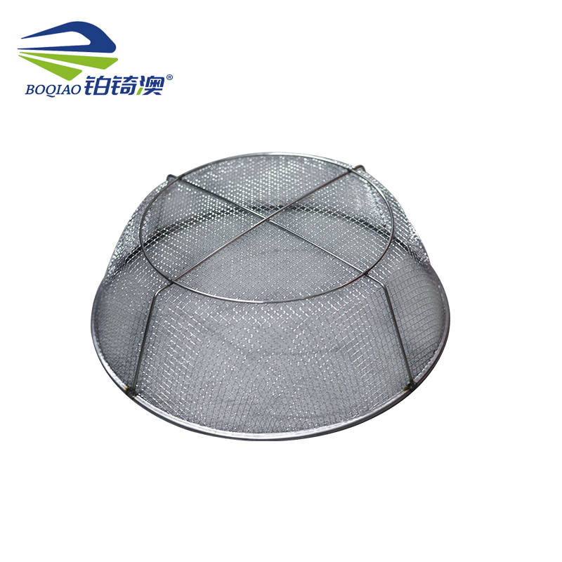 铂锜澳 粗眼圆筐/个高清大图