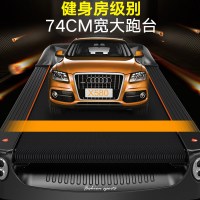 lijiujia立久佳580跑步机家用款减脂商用室内超静音电动折叠小健身房专用