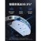 美的智能扫地机器人M6家用吸尘器扫拖一体扫地拖地吸尘三合一 曜石黑