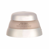 直邮 SHISEIDO/资生堂 百优精纯乳霜 75ml日霜滋润营养;舒缓肌肤;紧肤淡皱;保湿补水;提拉紧致