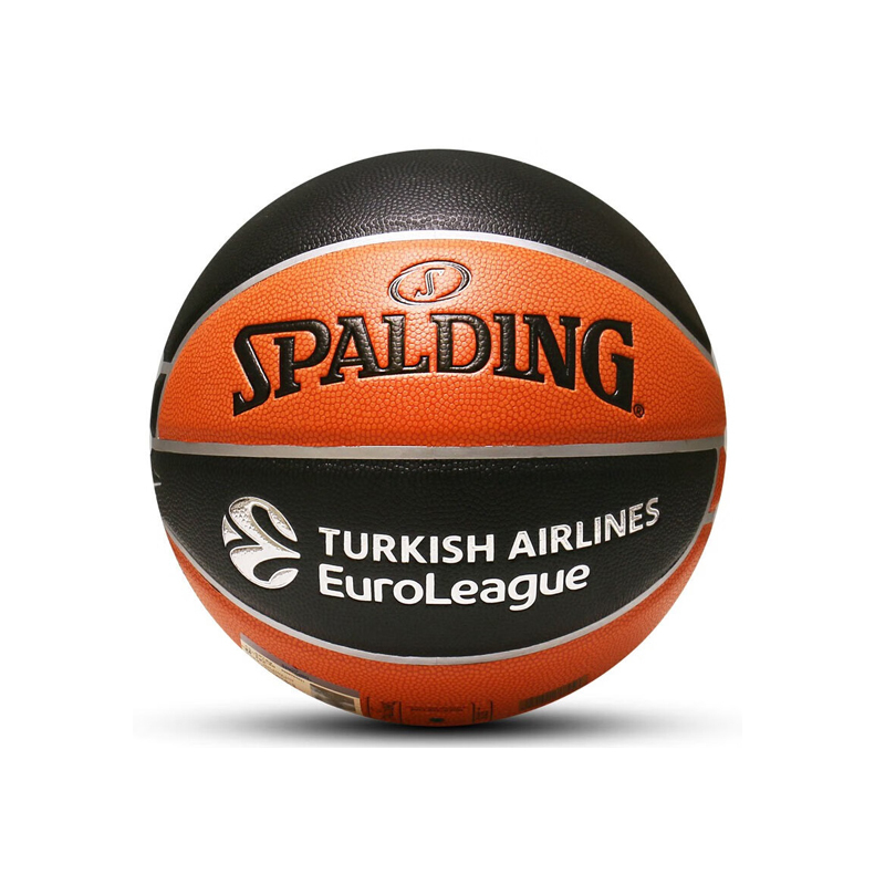 斯伯丁77100y篮球