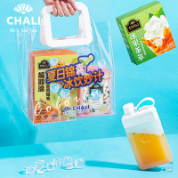 【夏日锦囊B】ChaLi茶里蜜桃乌龙茶金桔百香果绿茶荔枝红茶冷泡茶