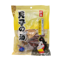 香港啟泰启泰 月子之汤 黃精火麻仁杏仁汤料(91g) [袋装] 煲汤食材 妈妈月子炖汤产后营养汤包