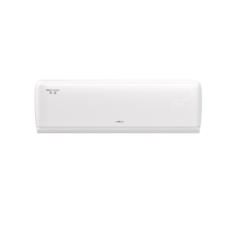 格力(GREE) 空调 风赏新能效1.5匹变频冷暖挂机空调 KFR-35GW/NhAm1BAt 家用低音 新一级能效