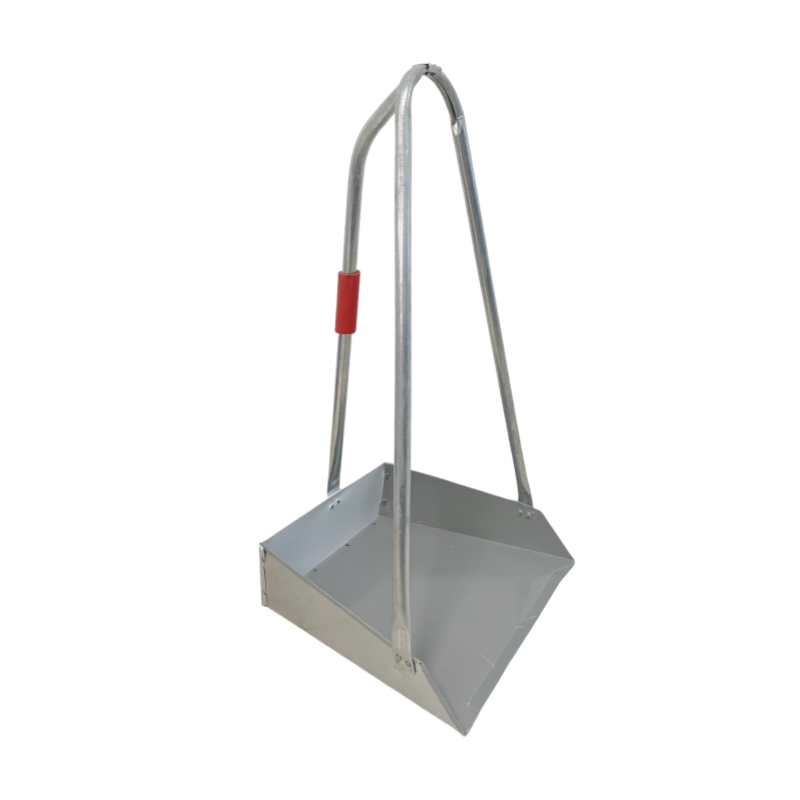 宏鑫晟志 铁簸箕垃圾铲 大号 个高清大图