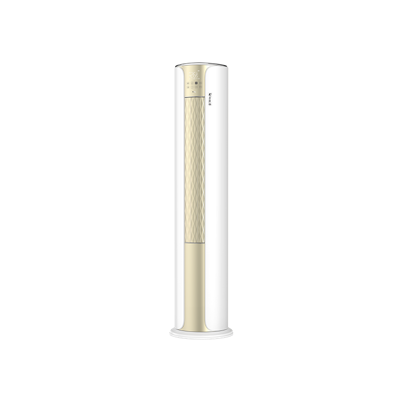 [新年特卖]TCL KFRd-51LW/DBP-XAC11+B1 空调柜机 新一级能效 变频冷暖 低噪运行