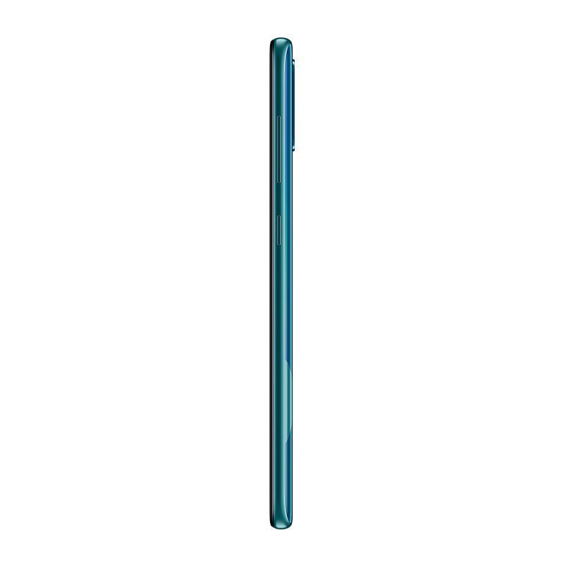 三星 Galaxy A50s 6GB+128GB 几何绿 全面屏4800万后置三摄大容量电池 移动联通电信全网通4G手机