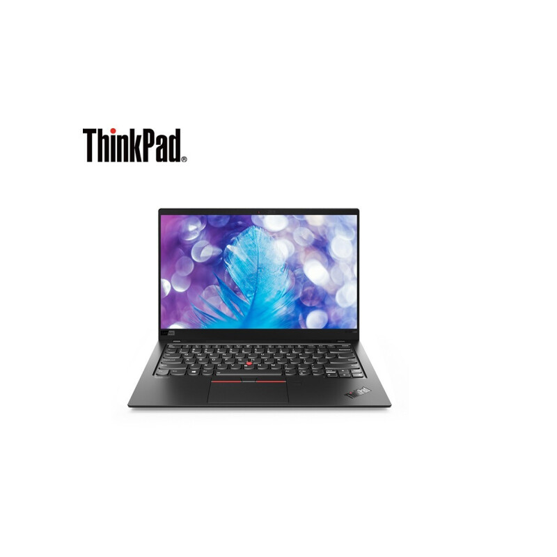 联想THINKPAD X1 CARBON ( I7-10710U/16GB/512G 固态/集成显卡)