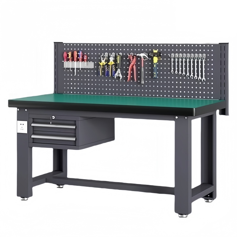蕃 蒂重型工作台1.5米台