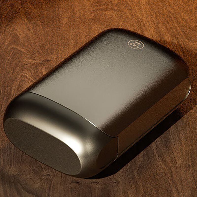 西屋(WESTINGHOUSE)电动剃须刀G20曜石黑