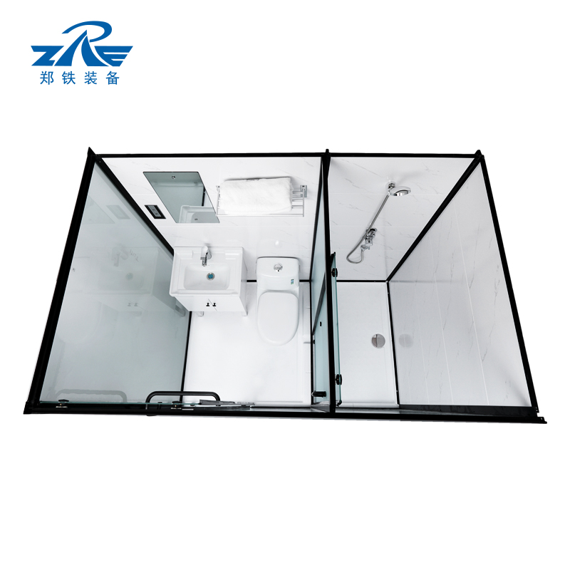 ZRE钢化玻璃 窗玻璃 淋浴房 1400mm*1900mm(座)高清大图