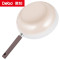 德铂Debo 卡布奇诺炒锅30cm (炒锅)DEP-950