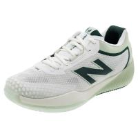 新百伦(New Balance)女鞋新款轻量透气缓震舒适百搭网球运动鞋 图片色 41
