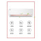 格力(GREE) KFR-35GW/(35592)FNhAa-A1 大1.5匹空调挂壁式变频空调-DH
