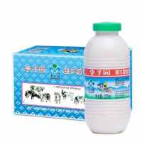 李子园甜牛奶225ml
