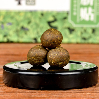 南京同仁堂艾草肚脐贴腹部脚底艾脐贴桂圆花椒艾绒中医保健 一盒装30粒