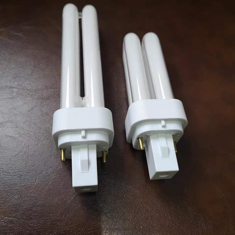 照明 节能灯高亮大功率日光暖黄光白色灯管