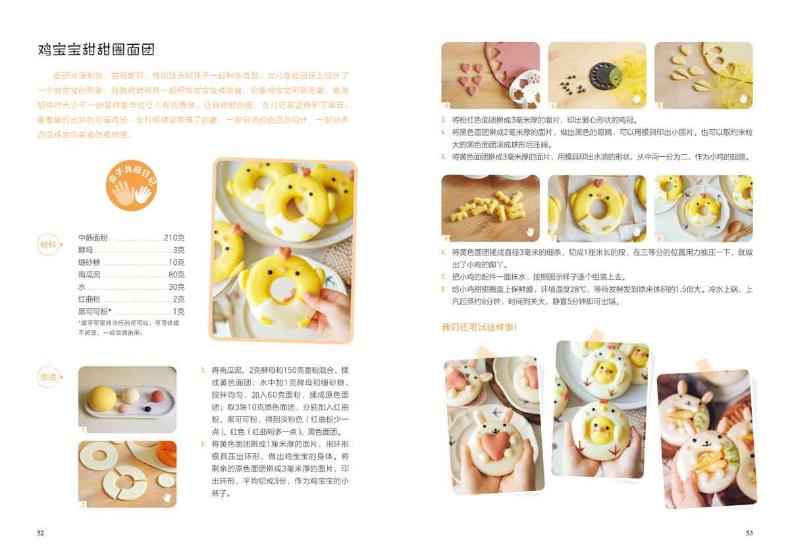 把厨房变成人生课堂:豆包妈妈的暖食手记