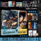 [正版]套装4册双层包装+赠首刷豪华特典赠品我独自升级漫画全套1-2-3-4册 简中文版动漫画书韩国剧情向小说书籍