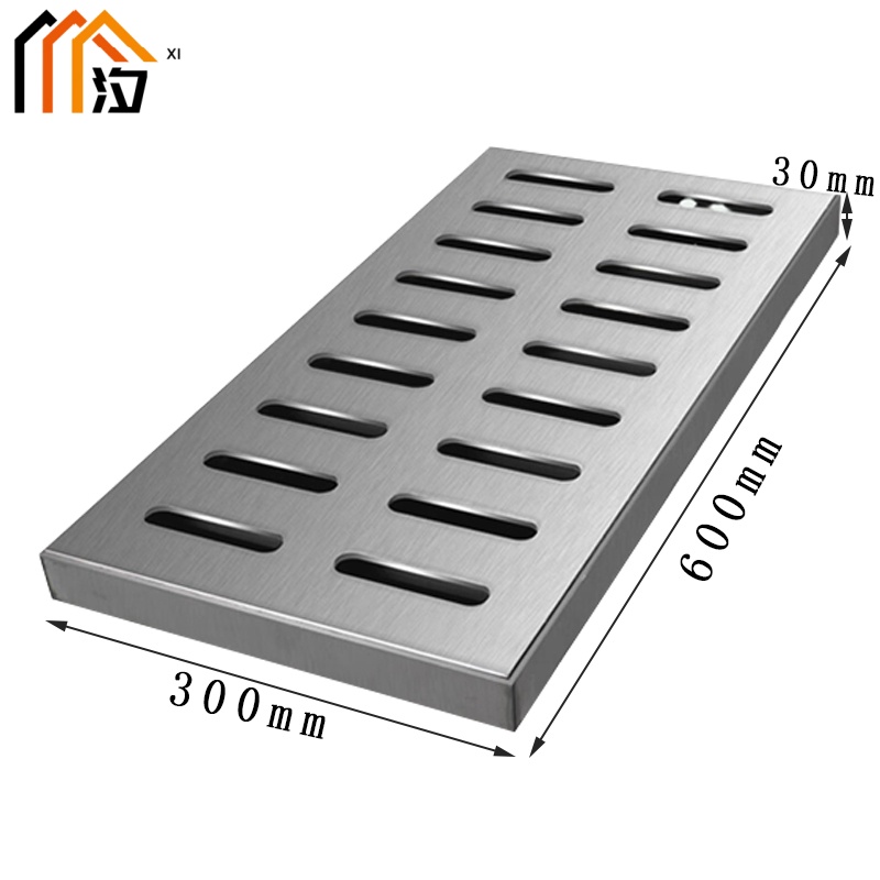 汐 下水道盖板60cm个