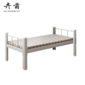 卉茵 钢制单人床 2000*1200*750mm 张
