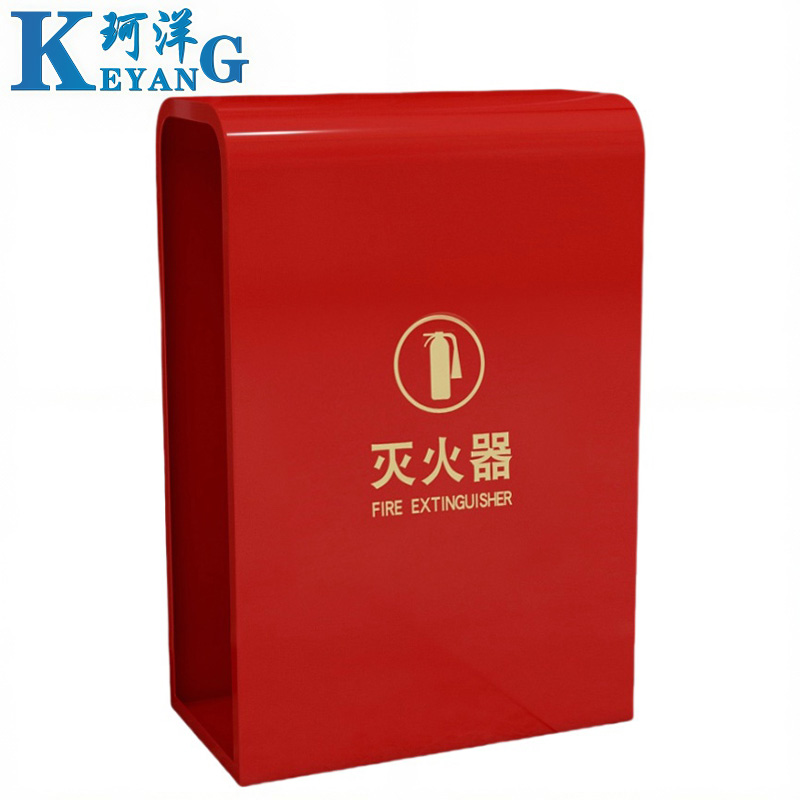 珂洋 灭火器箱 55cm 个高清大图
