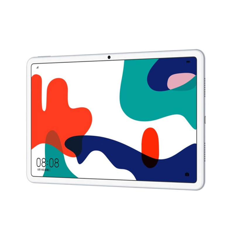 华为平板MatePad 10.4英寸麒麟820商用办公学习 全面屏平板电脑4G+64G WIFI 送皮套钢化膜