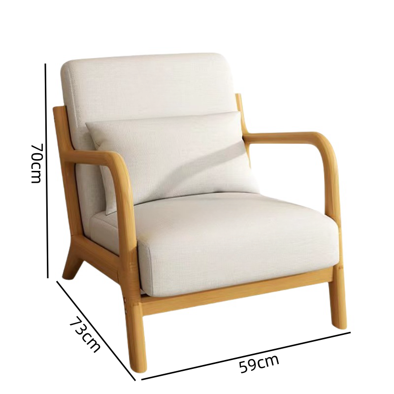 锁匠 会客沙发1+2+茶几组高清大图