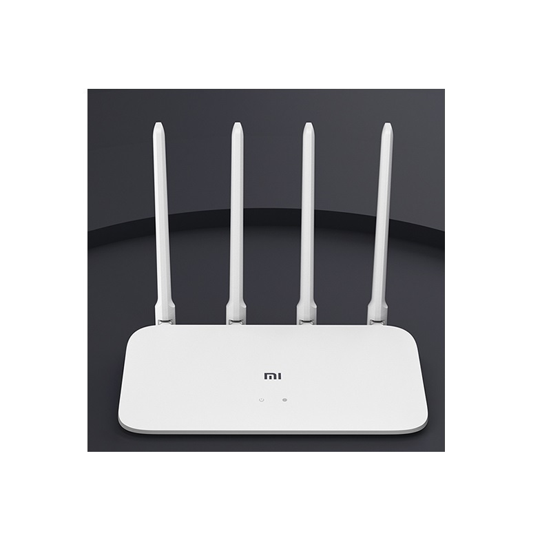 小米路由器4a千兆版