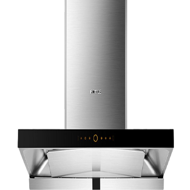 方太(fotile)cxw-200-em16t 方太智能油烟机 为健康 不跑烟