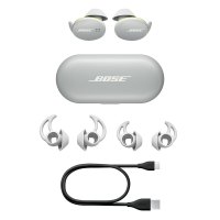 [假一赔十]Bose Sport Earbuds 真无线蓝牙耳机 运动耳机 鲨鱼鳍耳塞Free2代升级版 极光绿