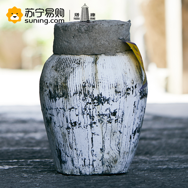 塔牌绍兴黄酒香雪酒甜型黄酒24kg大坛装酒手工冬酿糯米黄酒花雕酒