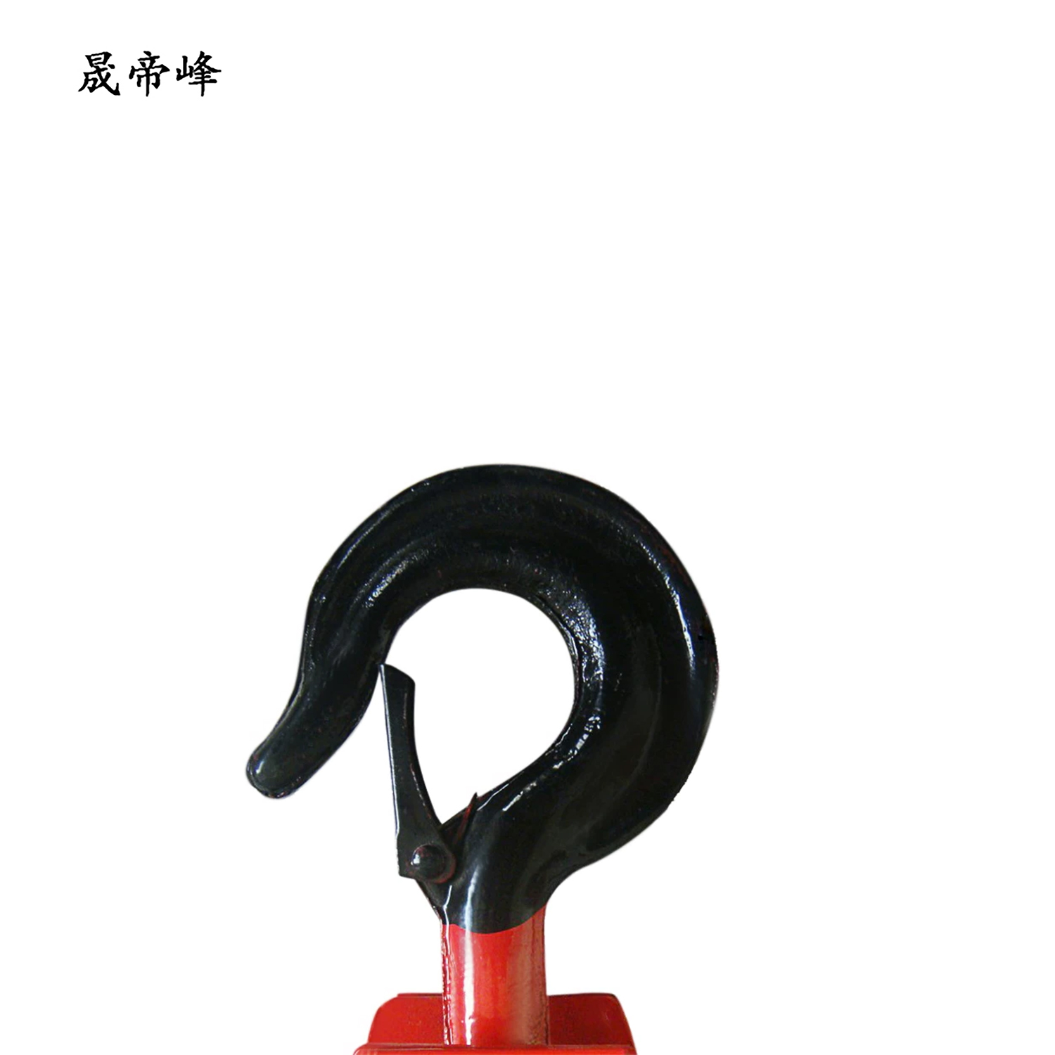 晟帝峰 电力起重滑车 单轮2T 个高清大图