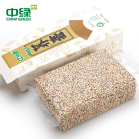 中绿东北五谷杂粮农家自产/荞麦440g*2袋