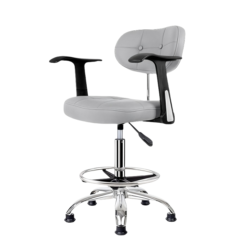 珂洋 升降椅 带扶手 把高清大图