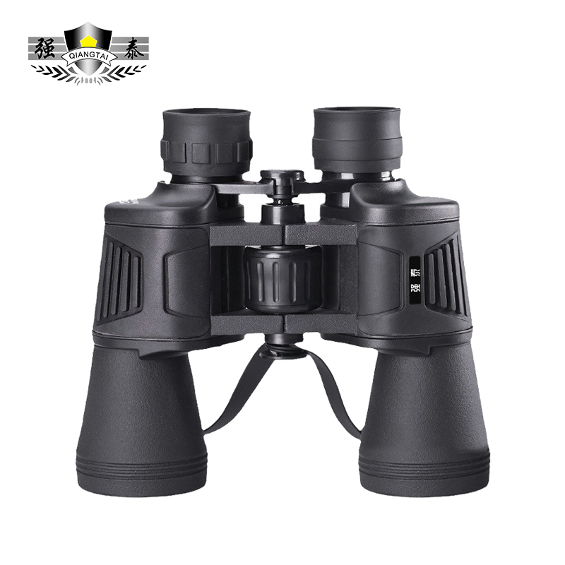 强泰征服者12X50双筒望远镜