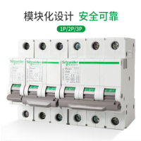 施耐德电气(Schneider Electric) 小型断路器 D型OSMC32N 16A 2P 中低压配电 单位:个