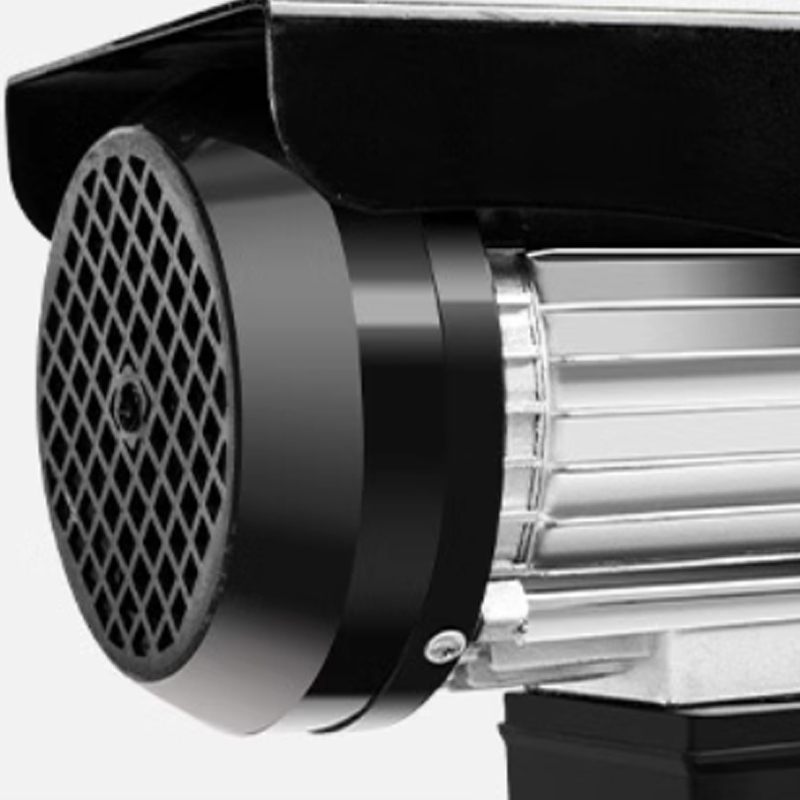 盛京路龙博 卷扬机总成(含电机) T800-1450W 台高清大图