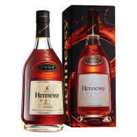 宝树行 轩尼诗VSOP350ml Hennessy干邑白兰地法国原装进口洋酒