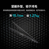 联想ThinkPad T14s(1GCD)十代英特尔酷睿i5 14英寸商务轻薄便携手提笔记本电脑(i5-10210U 8G 512G SSD Win10)FHD高清屏