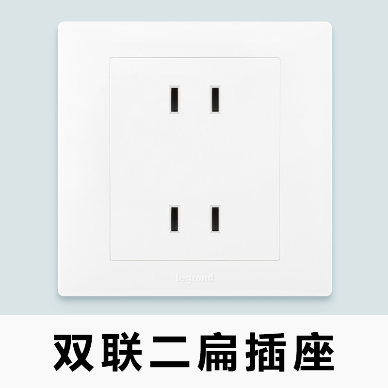 电子/电工>开关/插座>插座>罗格朗(legrand)>罗格朗(legrand)博蕴玉兰