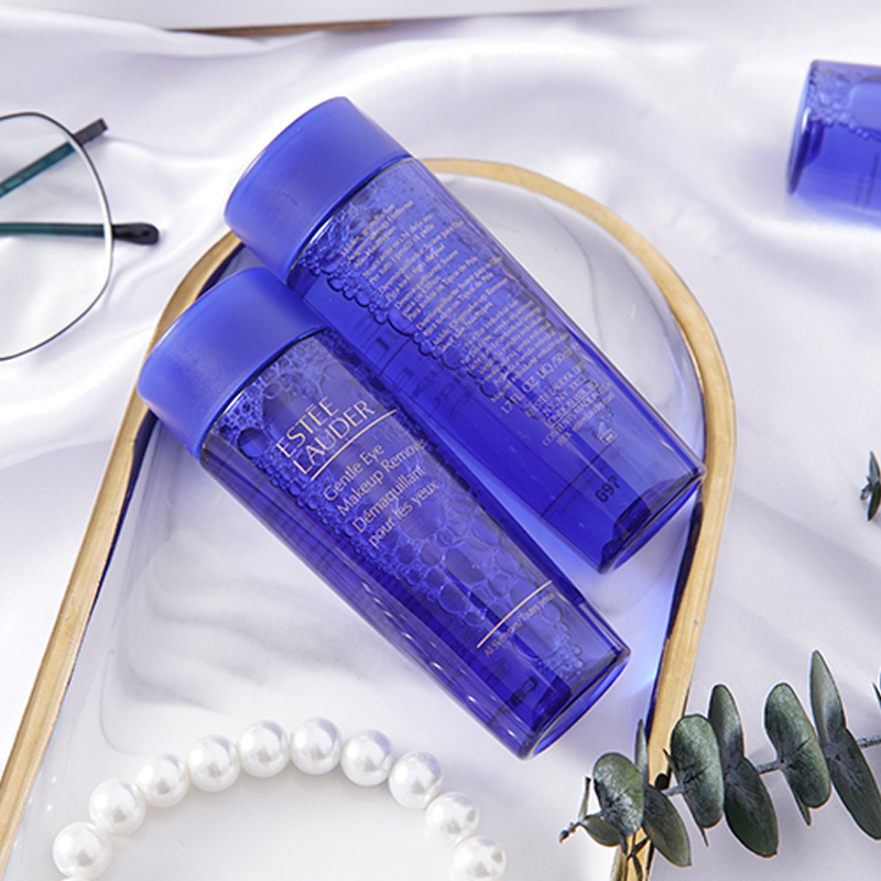 雅诗兰黛esteelauder雅诗兰黛眼唇卸妆液温和不刺激脸部卸妆水100ml