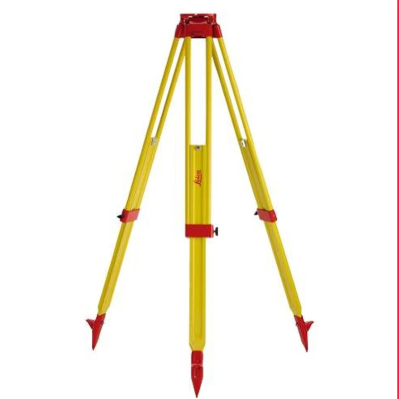 徕卡原装三脚架 GST120-9高清大图