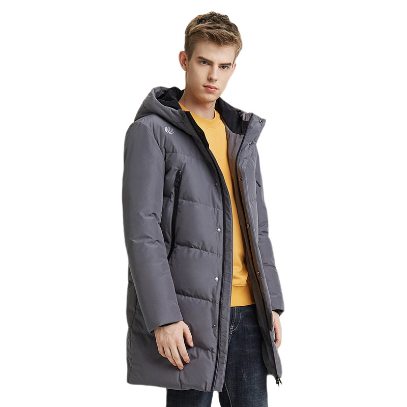 波司登男羽绒服b90142319