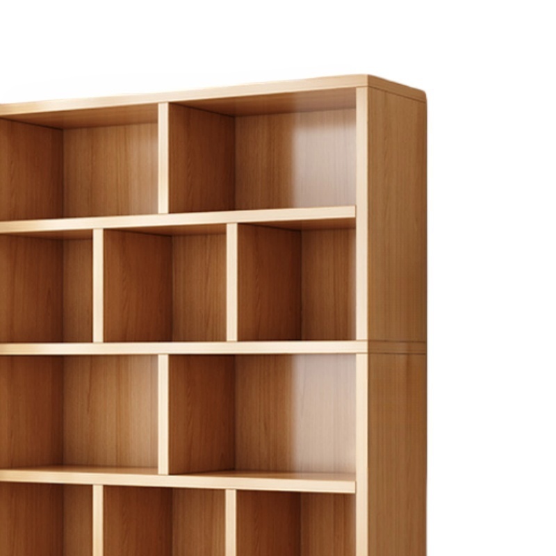 珂攸洋书柜80*24*180cm台高清大图